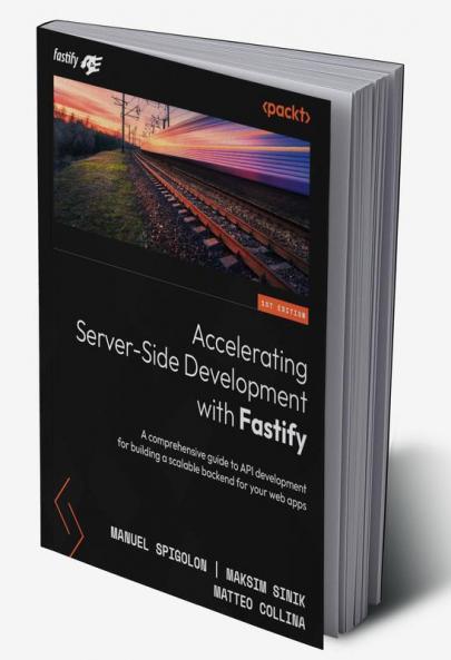 Accelerating Server-Side Development with Fastify