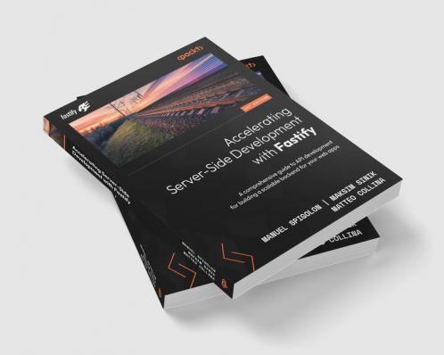 Accelerating Server-Side Development with Fastify