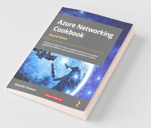 Azure Networking Cookbook