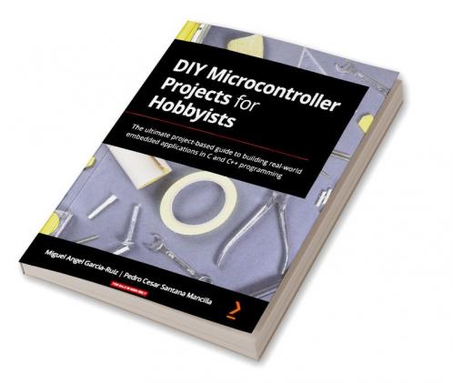 DIY Microcontroller Projects for Hobbyists