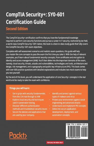 CompTIA Security+