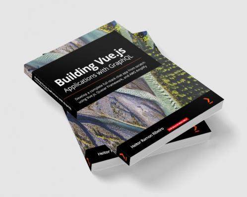 Building Vue.js Applications with GraphQL