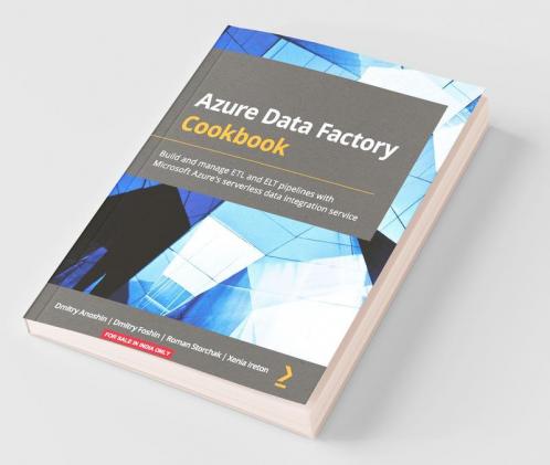 Azure Data Factory Cookbook