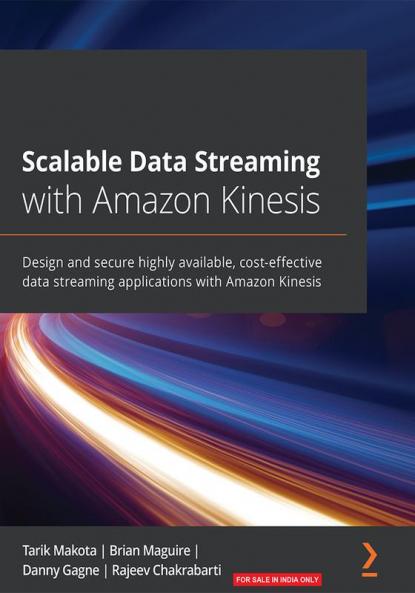 Scalable Data Streaming with Amazon Kinesis