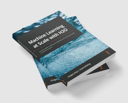 Machine Learning at Scale with H2O