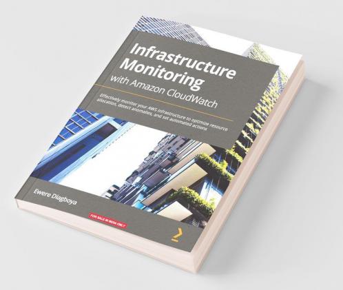 Infrastructure Monitoring with Amazon CloudWatch