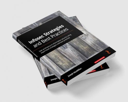 Infosec Strategies and Best Practices
