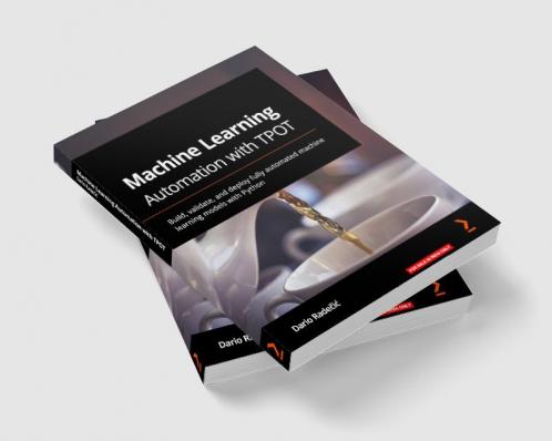 Machine Learning Automation with TPOT