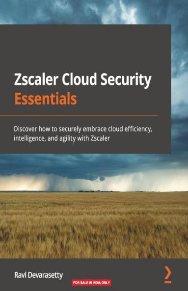 Zscaler Cloud Security Essentials