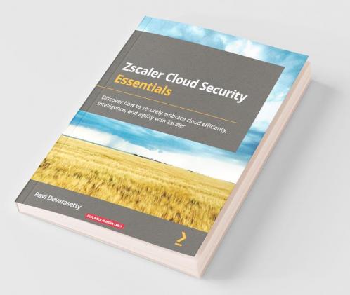 Zscaler Cloud Security Essentials
