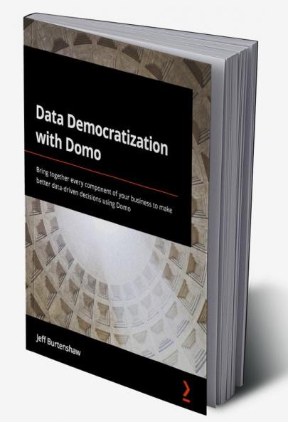 Data Democratization with Domo