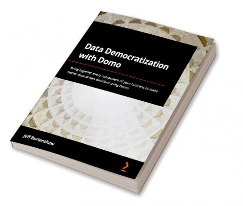 Data Democratization with Domo