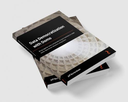 Data Democratization with Domo