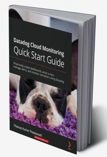 Datadog Cloud Monitoring Quick Start Guide