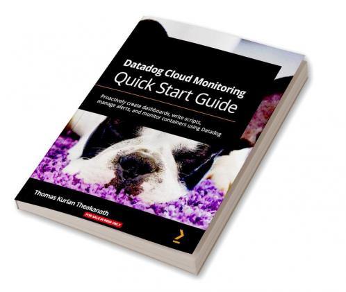 Datadog Cloud Monitoring Quick Start Guide