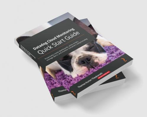 Datadog Cloud Monitoring Quick Start Guide
