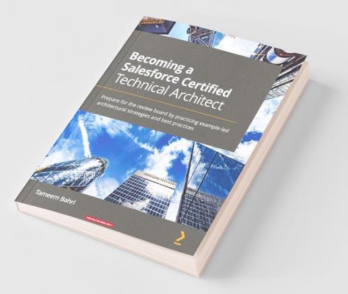 Becoming a Salesforce Certified Technical Architect