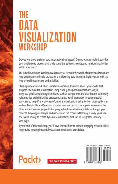 The Data Visualization Workshop