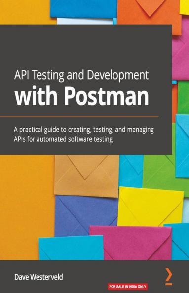 API Testing and Development with Postman