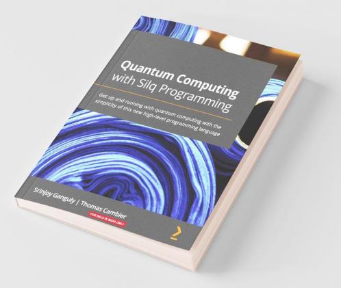 Quantum Computing with Silq Programming
