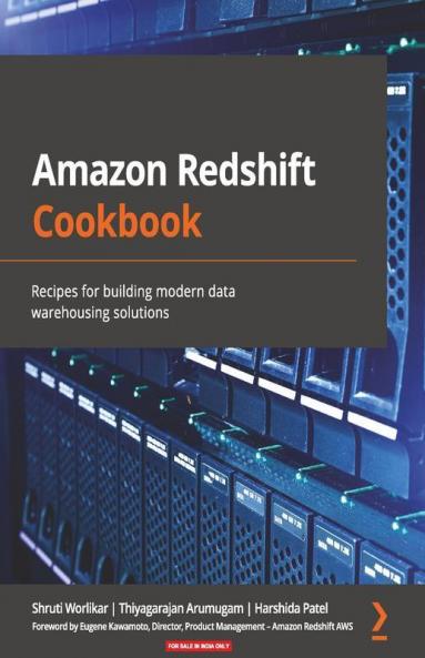 Amazon Redshift Cookbook