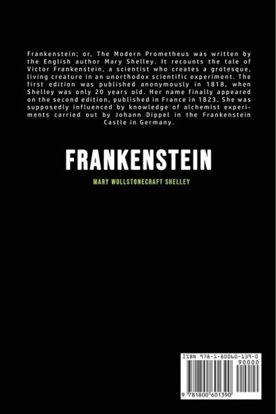 Frankenstein