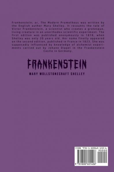 Frankenstein