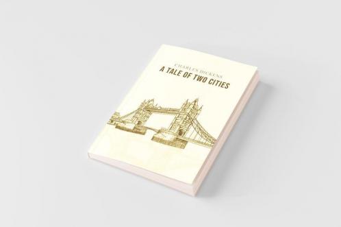 A Tale of Two Cities