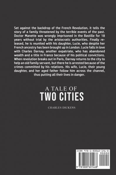 A Tale of Two Cities