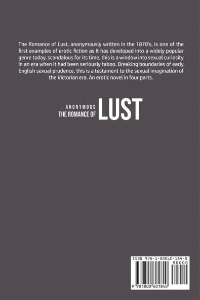 The Romance of Lust