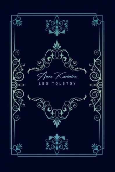 Anna Karenina