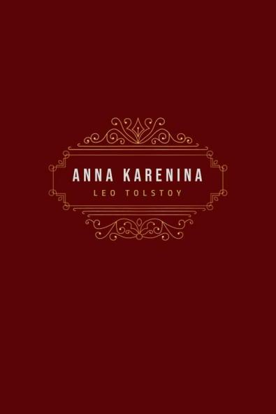 Anna Karenina