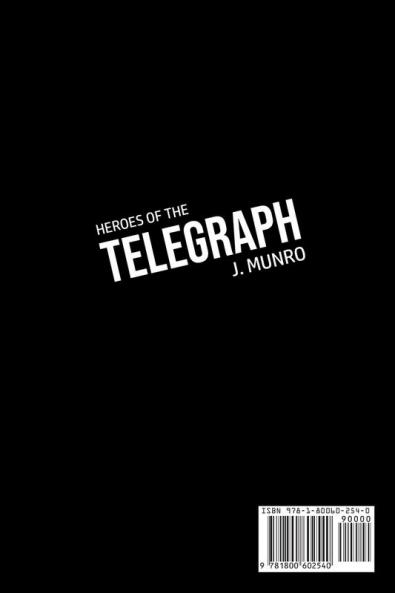 Heroes of the Telegraph