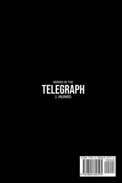 Heroes of the Telegraph