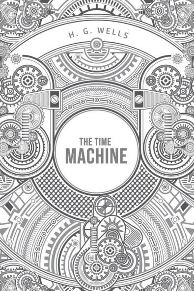 The Time Machine