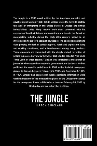 The Jungle