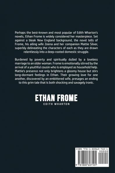 Ethan Frome
