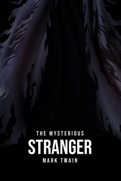 The Mysterious Stranger