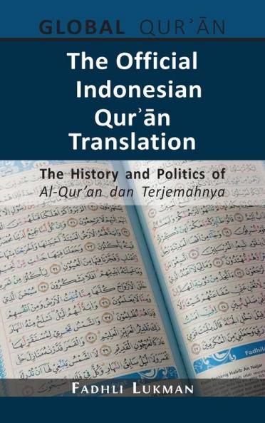 The Official Indonesian Qur??n Translation