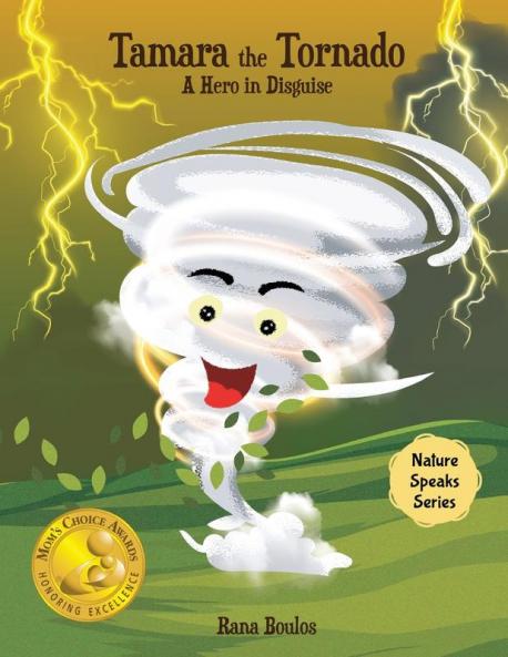 Tamara the Tornado