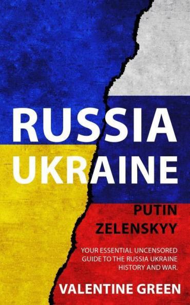 Russia Ukraine Putin Zelenskyy
