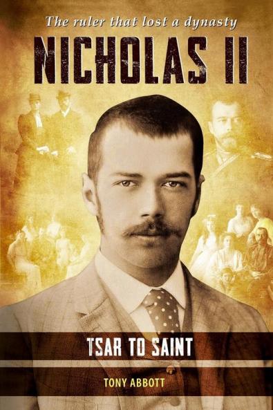 Nicholas II