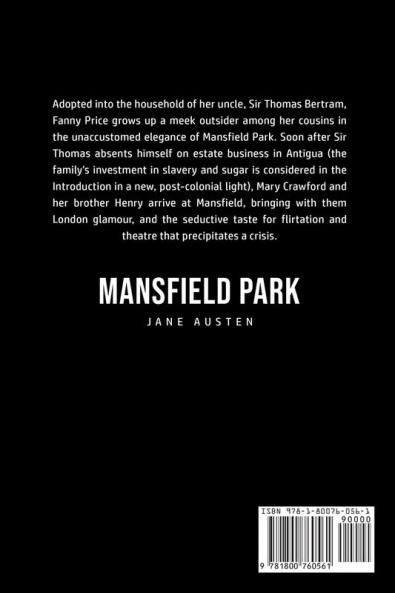 Mansfield Park