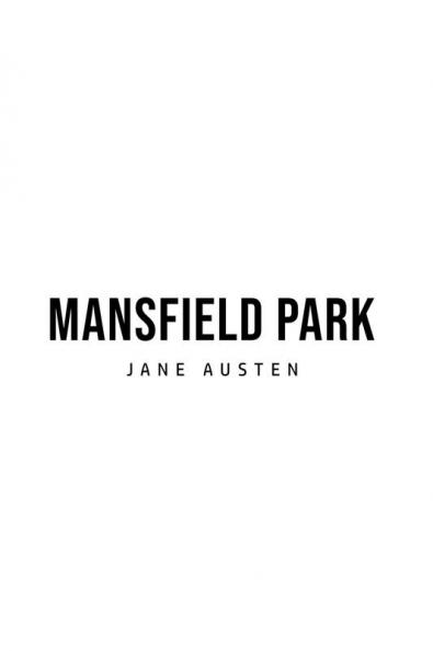 Mansfield Park
