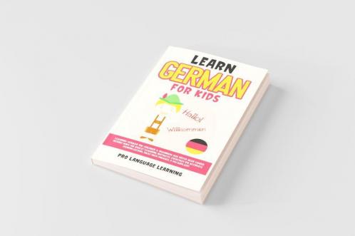 Learn German for Kids