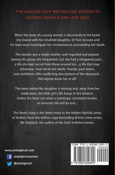 The Raven Song