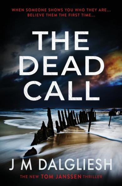The Dead Call: 6 (Hidden Norfolk)