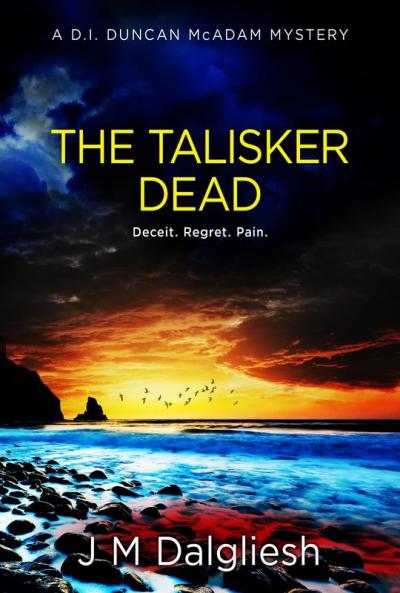 The Talisker Dead