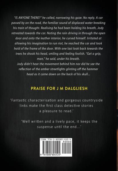 Fear the Past: 5 (Dark Yorkshire)