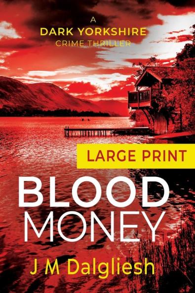 Blood Money: 4 (Dark Yorkshire)